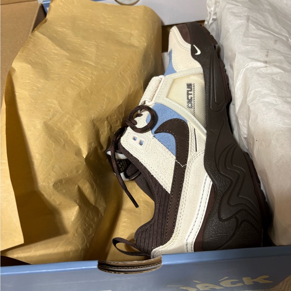 Nike Zoom Field JAXX Men Size US 7.5 Shoes
